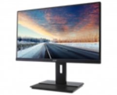 27.0” Monitor ACER  B276HUL [UM.HB6EE.E01] / QHD / 5ms / Grey thumbnav 3