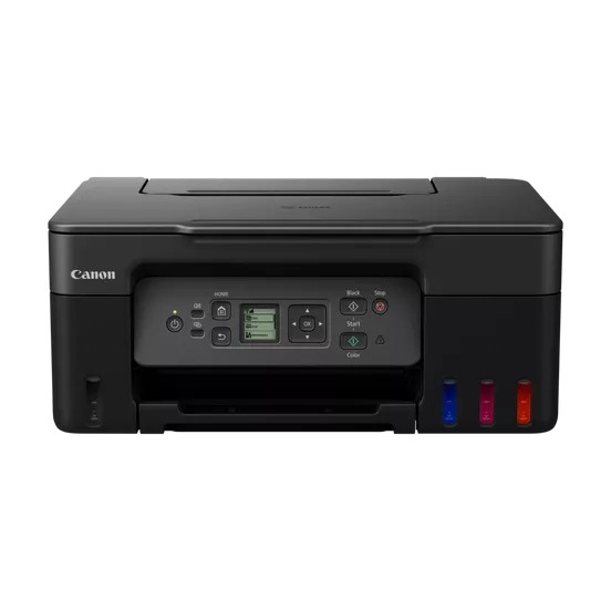 MFD CISS Canon Pixma G3470 / A4 / Wi-Fi / Display / Black photo 1 MFD CISS Canon Pixma G3470 / A4 / Wi-Fi / Display / Black photo 1