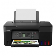 MFD CISS Canon Pixma G3470 / A4 / Wi-Fi / Display / Black thumbnav 2