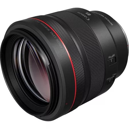 Фикс-объектив Canon RF 85 mm f/1.2 L USM DS (3450C005) photo 6