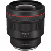 Фикс-объектив Canon RF 85 mm f/1.2 L USM DS (3450C005) thumbnav 1