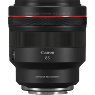 Фикс-объектив Canon RF 85 mm f/1.2 L USM DS (3450C005) thumbnav 3