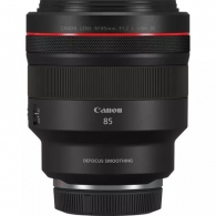Фикс-объектив Canon RF 85 mm f/1.2 L USM DS (3450C005) thumbnav 4