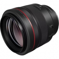Фикс-объектив Canon RF 85 mm f/1.2 L USM DS (3450C005) thumbnav 6
