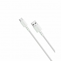 Кабель Type-A на Type-C Anker PowerLine Select+ / 0.91 m / white thumbnav 1