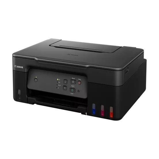 МФУ с СНПЧ Canon Pixma G2430+Gift / A4 / Black photo 3