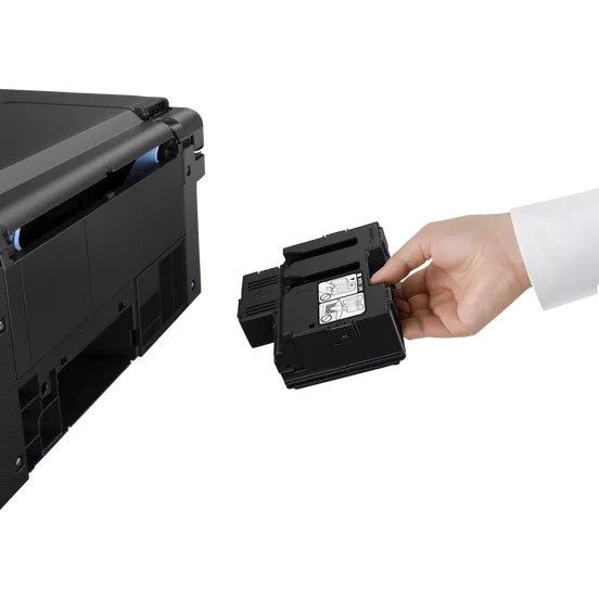 МФУ с СНПЧ Canon Pixma G2430+Gift / A4 / Black photo 6