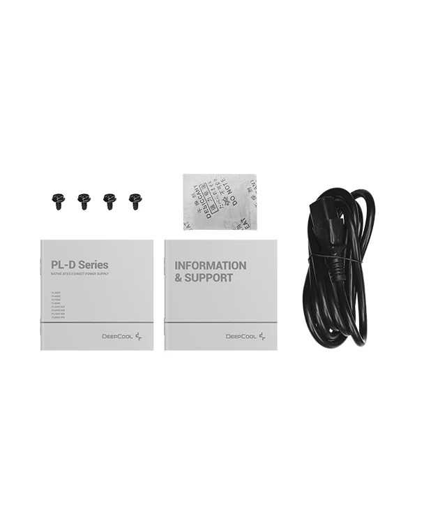 Bloc de alimentare 650W DEEPCOOL PL650D photo 5