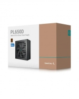Bloc de alimentare 650W DEEPCOOL PL650D thumbnav 6