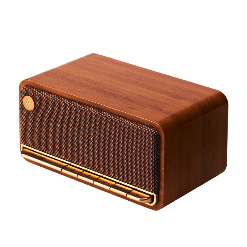 Boxa Bluetooth de masa Edifier MP230 Brown / 20W / Bluetooth 5.0 / 2500mAh photo 3
