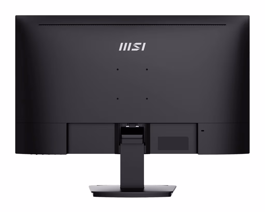 27.0” Монитор MSI PRO MP273A/ 1ms/ 100Hz/ Black 