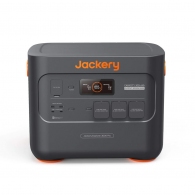 Centrala electrica portabila Jackery ”Explorer 3000 Pro” / Capacity: 3024Wh / AC Output: 3000W thumbnav 2