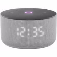Умная колонка Yandex Station MINI 3 / with Alisa / 12W / Gray