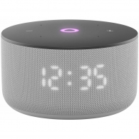 Boxa Smart Speaker Yandex Station MINI 3 / with Alisa / 12W / Gray thumbnav 1