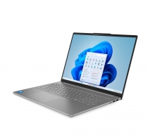 Ноутбук 16” Lenovo IdeaPad Slim 5 16IRH10R/ 2.8K OLED/ Intel Core 5 210H/ 16GB / 1TB SSD / Luna Grey thumbnav 3