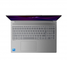 Ноутбук 16” Lenovo IdeaPad Slim 5 16IRH10R/ 2.8K OLED/ Intel Core 5 210H/ 16GB / 1TB SSD / Luna Grey thumbnav 4