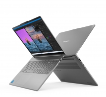 Ноутбук 16” Lenovo IdeaPad Slim 5 16IRH10R/ 2.8K OLED/ Intel Core 5 210H/ 16GB / 1TB SSD / Luna Grey thumbnav 6