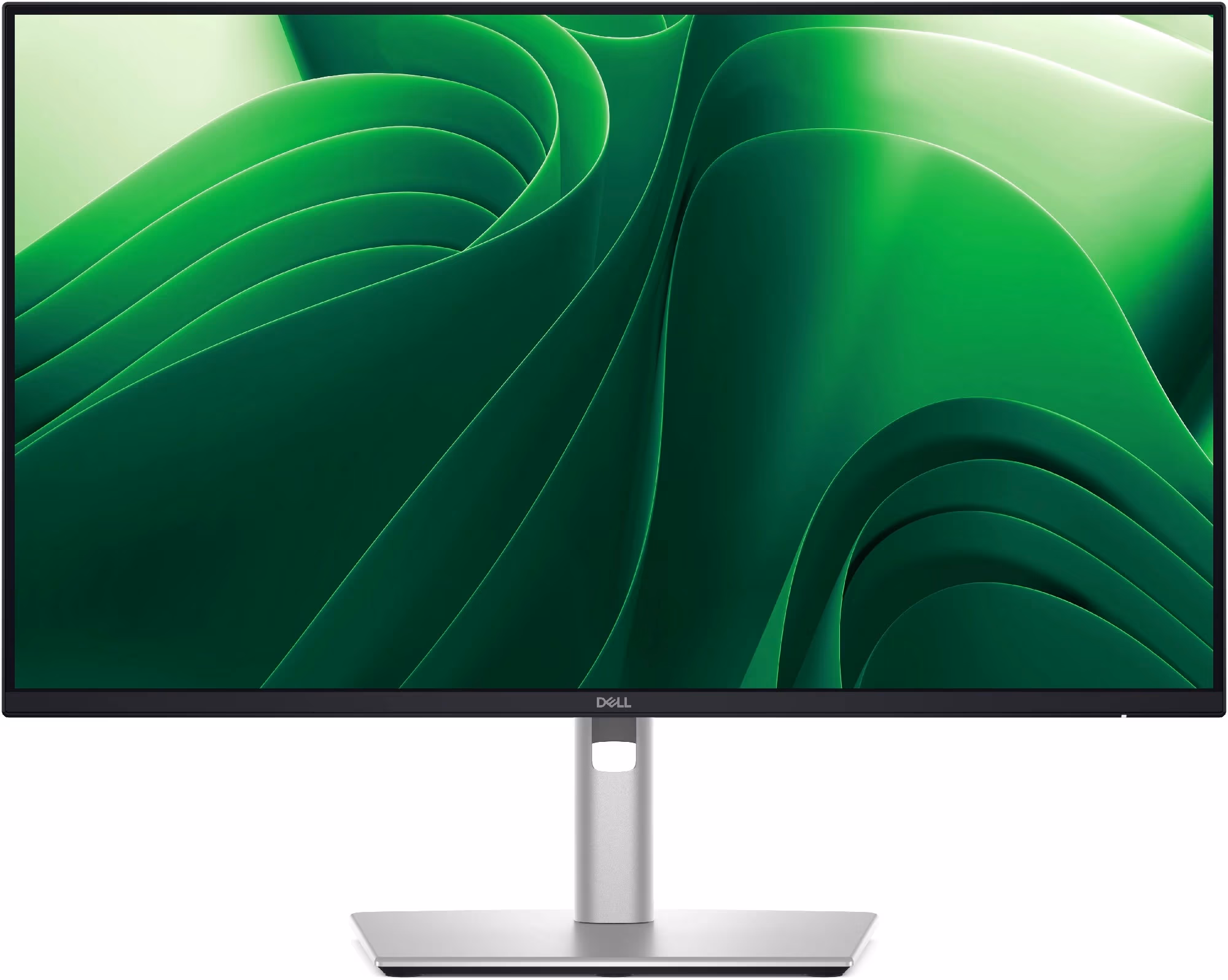 23.8” Monitor DELL P2425DE / QHD/ 100Hz / Black/Silver