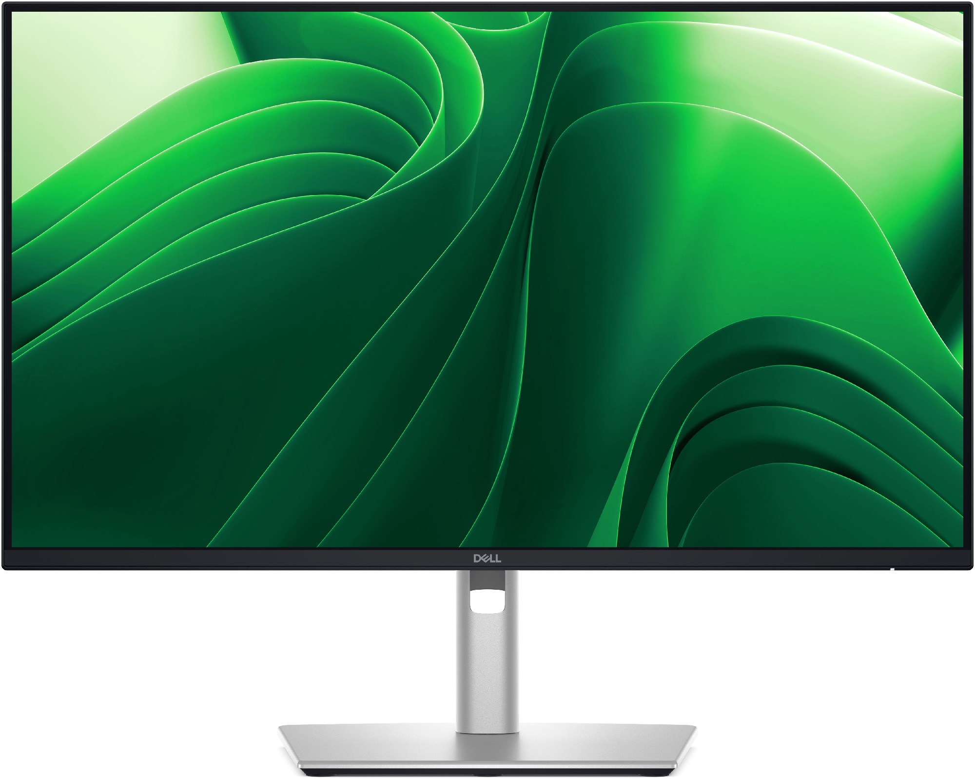 23.8” Monitor DELL P2425DE / QHD/ 100Hz / Black/Silver photo 1