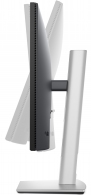23.8” Monitor DELL P2425DE / QHD/ 100Hz / Black/Silver thumbnav 6
