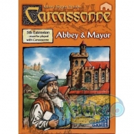 Cutia BGE-31784_RO2 Carcassonne II, Extensia 5, Ro thumbnav 1