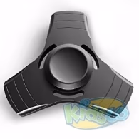 Spinner FSZA Finger Spinzinc Alloy Ast [Aux]