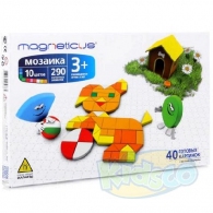 Magneticus Hабор "Магнитная мозаика" thumbnav 1