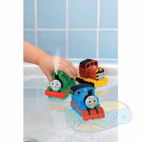 Thomas & Friends V9078 Thomas&Friends Trenut  P/U Joaca In Apa 