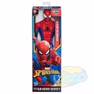SPD TITAN SPIDER MAN
