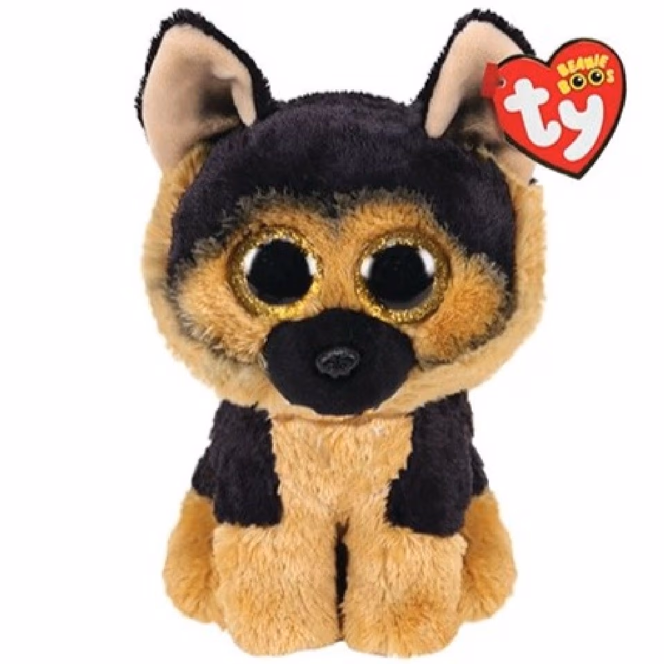 TY TY36309 Bb Spirit - German Sheperd 15cm