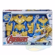 AVN MECH STKE ULTIMATE MECH SUIT