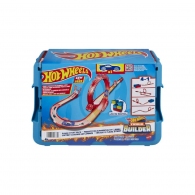 Mattel HMC04 HW TB Set Pista "Trucuri de Foc" thumbnav 1