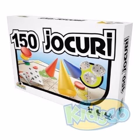 Noriel NOR1414 150 De Jocuri Intr-Unul Singur