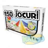 Noriel NOR1414 150 De Jocuri Intr-Unul Singur thumbnav 1