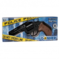 Revolver politie jucărie 127-6 thumbnav 1