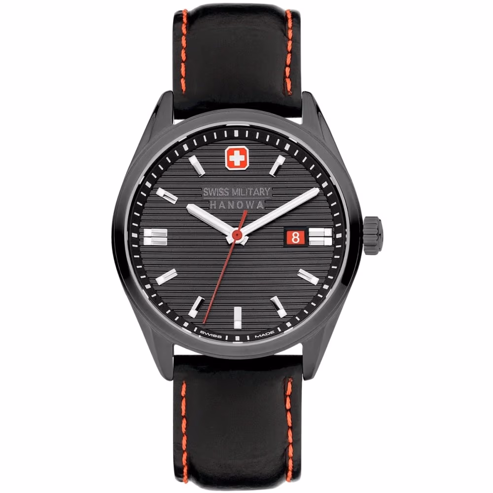 Мужские наручные часы Swiss Military Hanowa SMWGB2200140