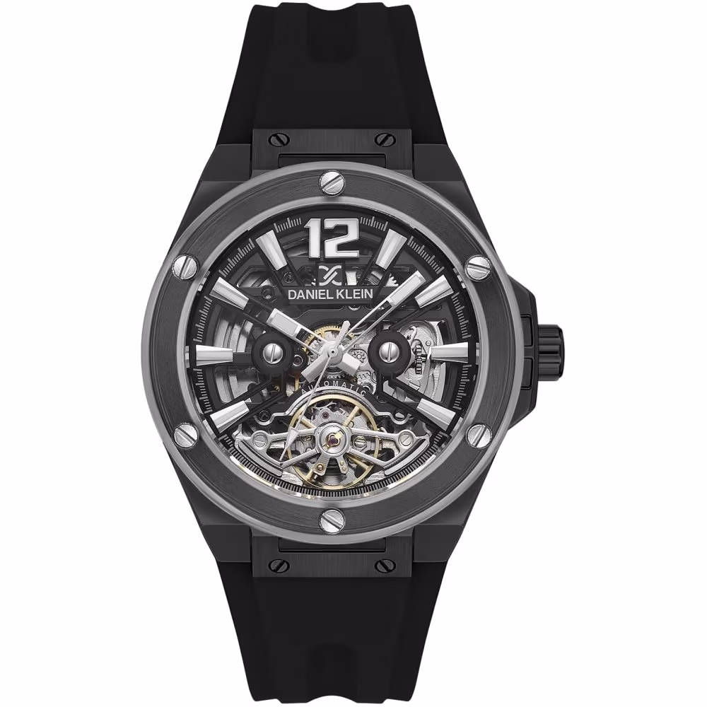 Ceas pentru barbati automatic Daniel Klein DK.1.13888-5