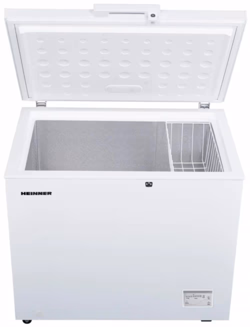 Морозильный ларь Heinner HCF246CNHE++ 