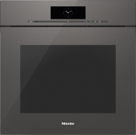 Cuptor electric incorp. cu aburi Miele DGC6860X Graphit grey, 78 l, A, Inox thumbnav 1