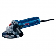 Угловая шлифмашина Bosch GWS 9-115 S, 0601396006 thumbnav 1
