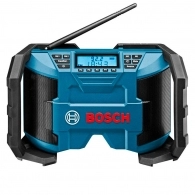 Радиоприёмник Bosch GPB 12V-10 Solo, 0601429200