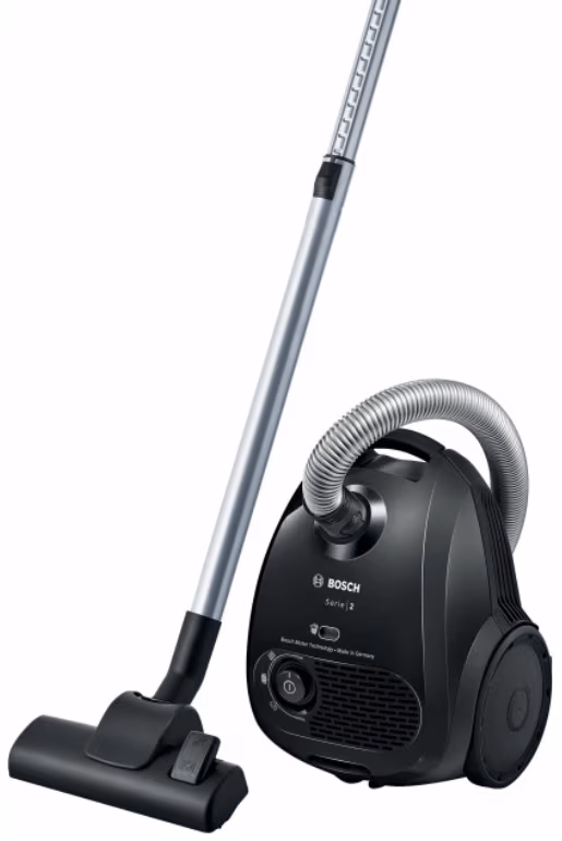 Пылесос с мешком Bosch BGB2X111 
