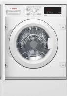 Встраиваемая стиральная машина Bosch WIW24341EU