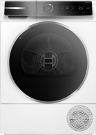 Сушильная машина с тепловым насосом Bosch WQB246C0BY thumbnav 1