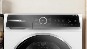Сушильная машина с тепловым насосом Bosch WQB246C0BY thumbnav 5