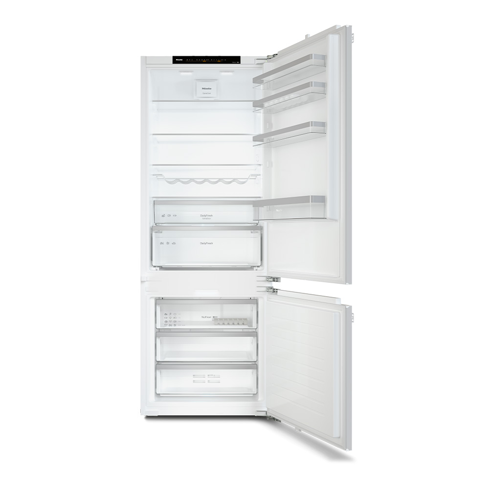 Frigider Miele KFN 7934 D photo 2