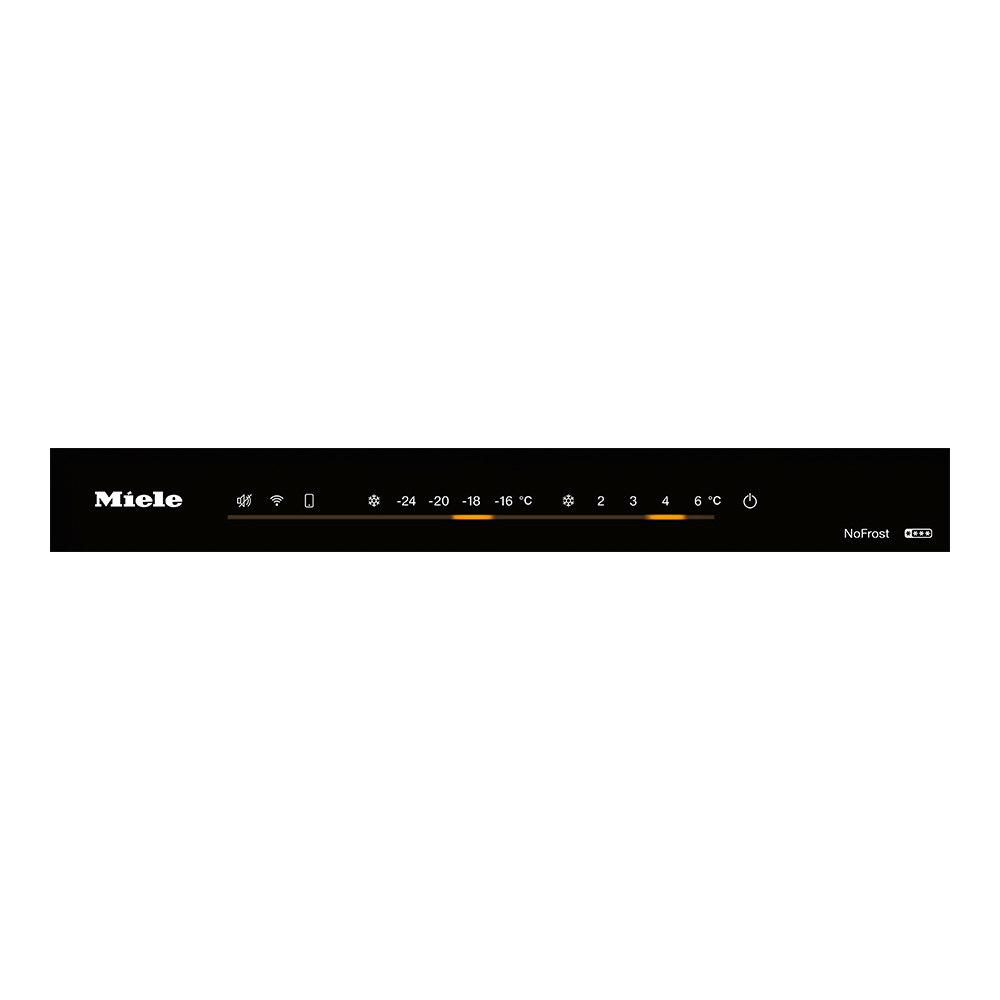 Frigider Miele KFN 7934 D photo 4