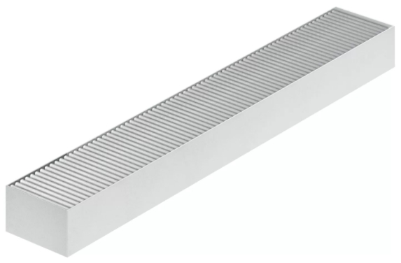 Фильтр для вытяжки Bosch HEZ381700,17000822 photo 1 Фильтр для вытяжки Bosch HEZ381700,17000822 photo 1