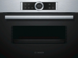 Cuptor cu microunde Bosch CFA634GS1 thumbnav 3