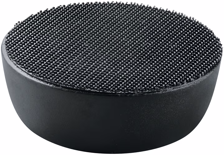 Suport cu burete velcro Bosch 1600A023KX 